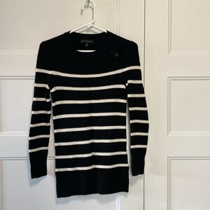Banana republic sweater
